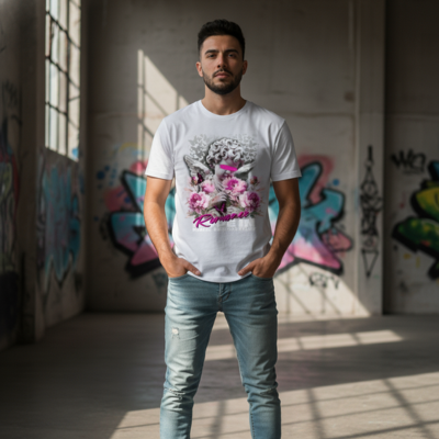 The Romance Angel T-Shirt