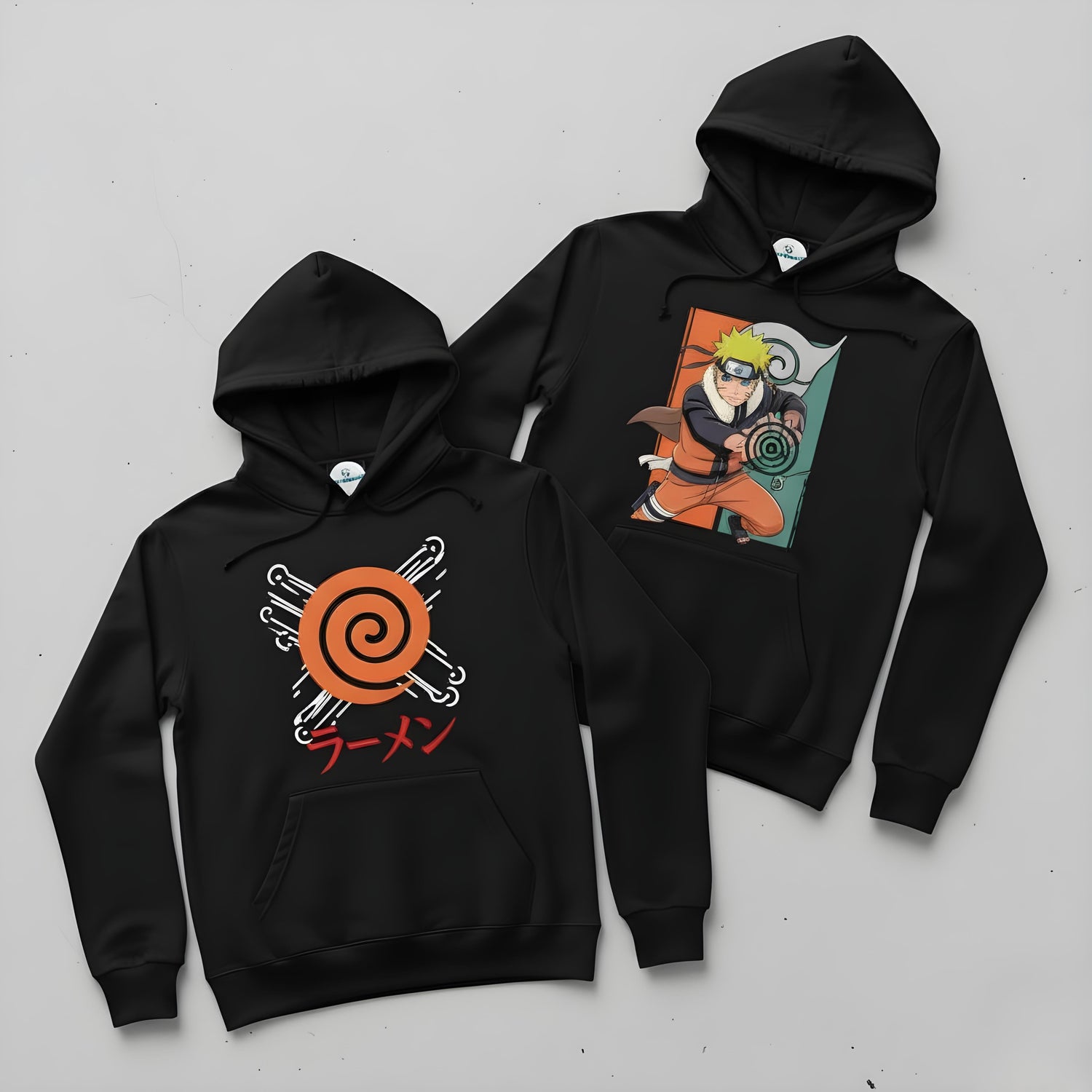 hoodies