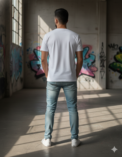 The Romance Angel T-Shirt