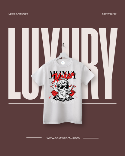 Angel of Fortune T-Shirt