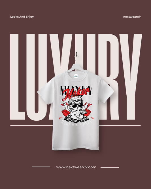 Angel of Fortune T-Shirt