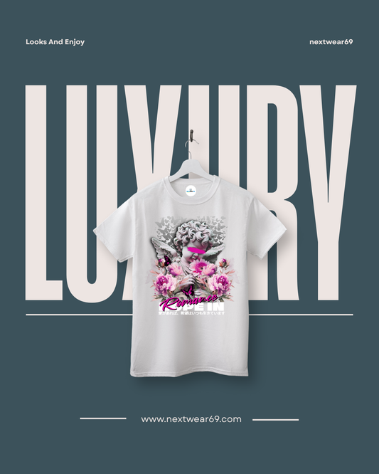 The Romance Angel T-Shirt