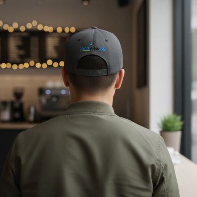 NextWear69 Modern Cap