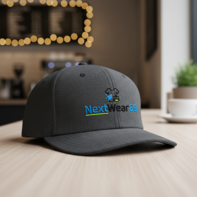 NextWear69 Modern Cap