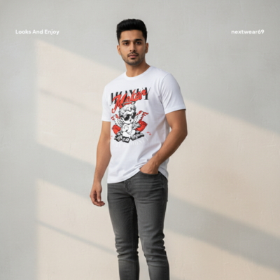 Angel of Fortune T-Shirt