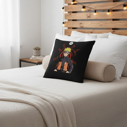 Anime Home Decor Pillow
