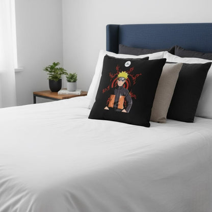 Anime Home Decor Pillow